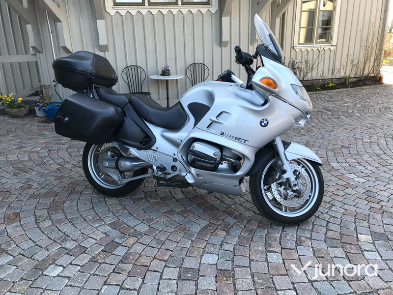 Motorcykel - BMW R 1150 RT