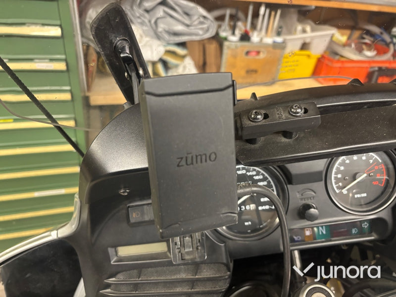 Motorcykel - BMW R 1150 RT