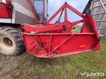 Skördetröska Massey Ferguson 307