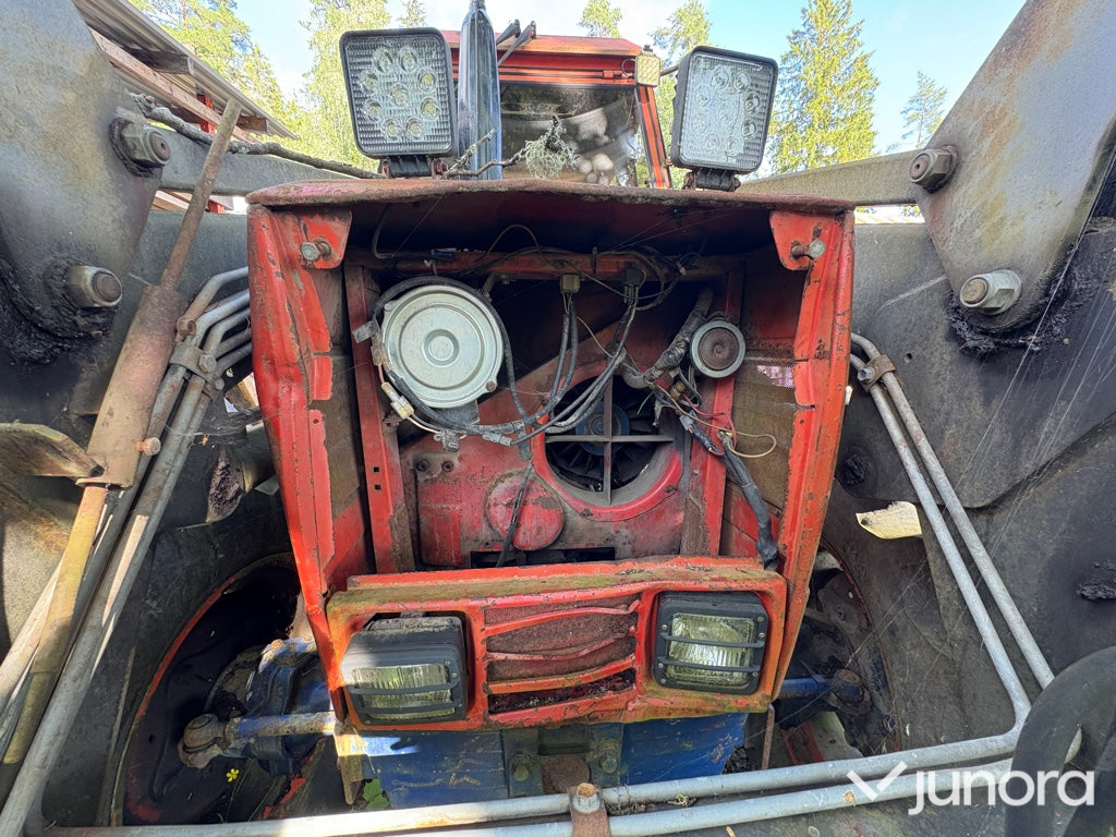 Traktor SAME CENTURION 75 EXP