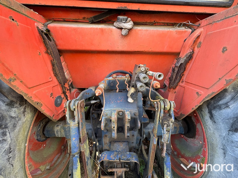 Traktor SAME CENTURION 75 EXP