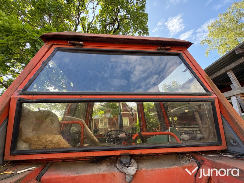 Traktor SAME CENTURION 75 EXP