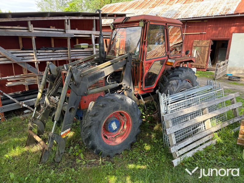 Traktor SAME CENTURION 75 EXP