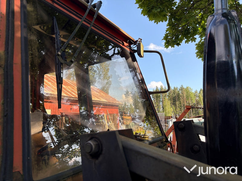 Traktor SAME CENTURION 75 EXP