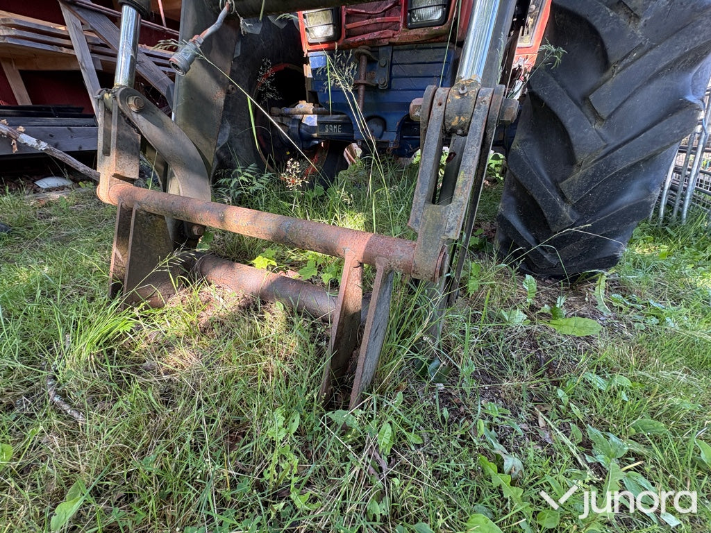 Traktor SAME CENTURION 75 EXP