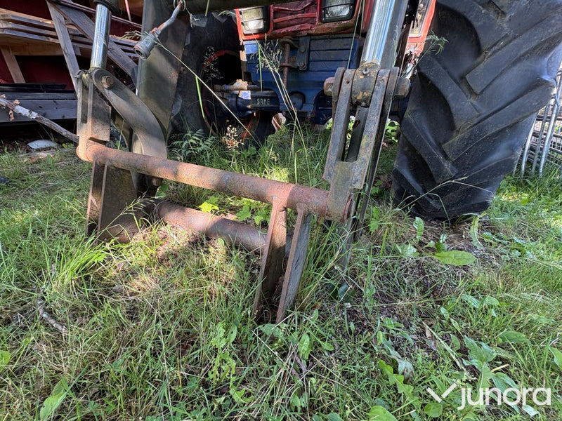 Traktor SAME CENTURION 75 EXP