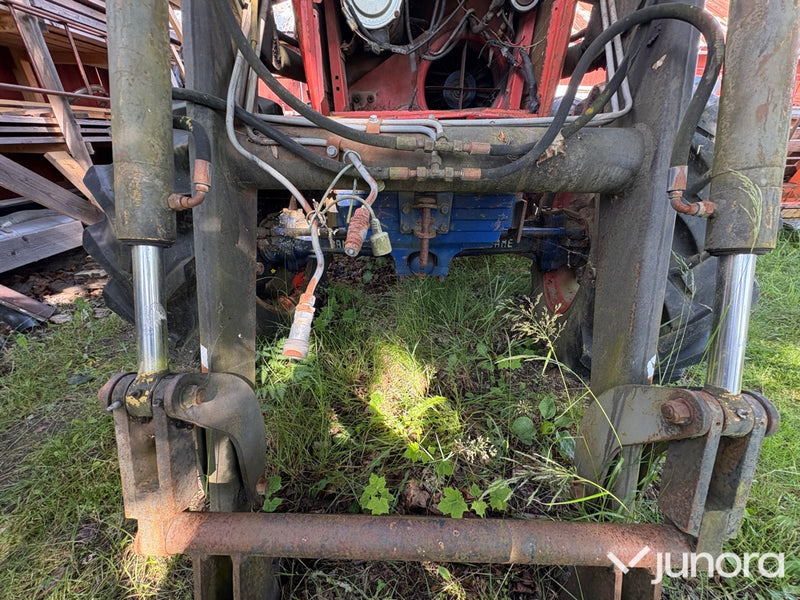 Traktor SAME CENTURION 75 EXP