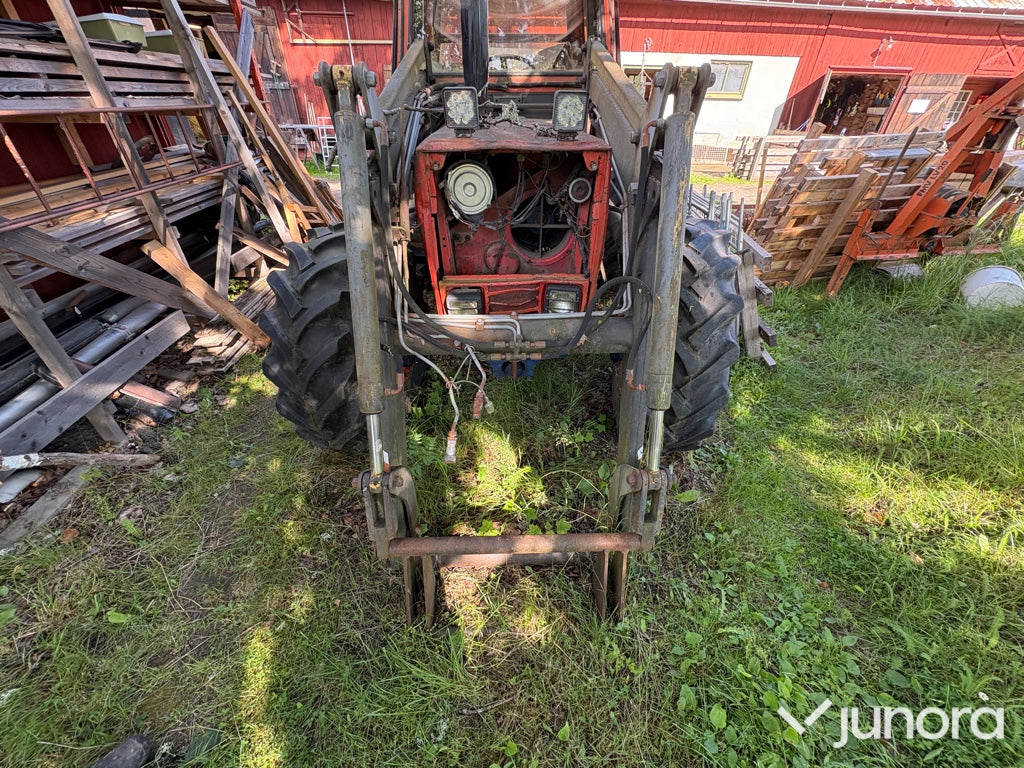 Traktor SAME CENTURION 75 EXP
