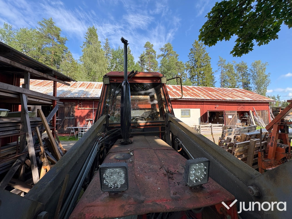 Traktor SAME CENTURION 75 EXP