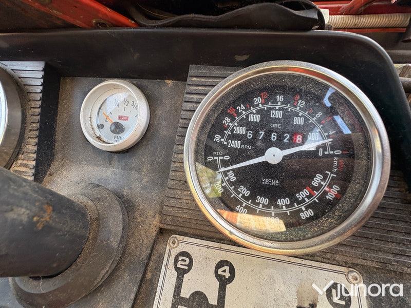 Traktor SAME CENTURION 75 EXP