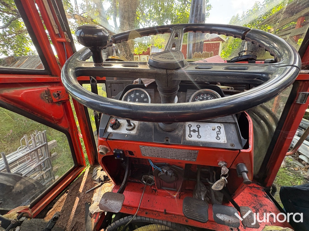 Traktor SAME CENTURION 75 EXP