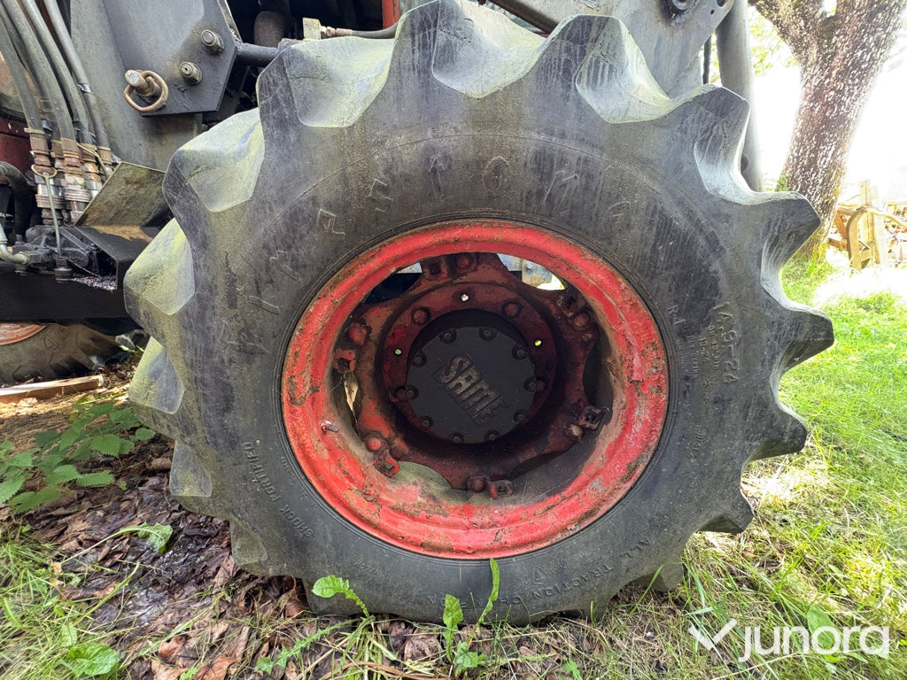 Traktor SAME CENTURION 75 EXP