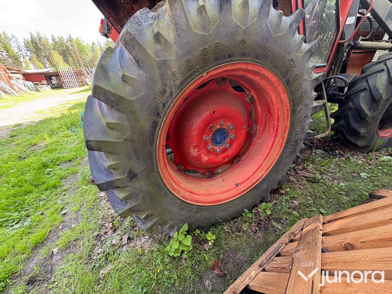 Traktor SAME CENTURION 75 EXP