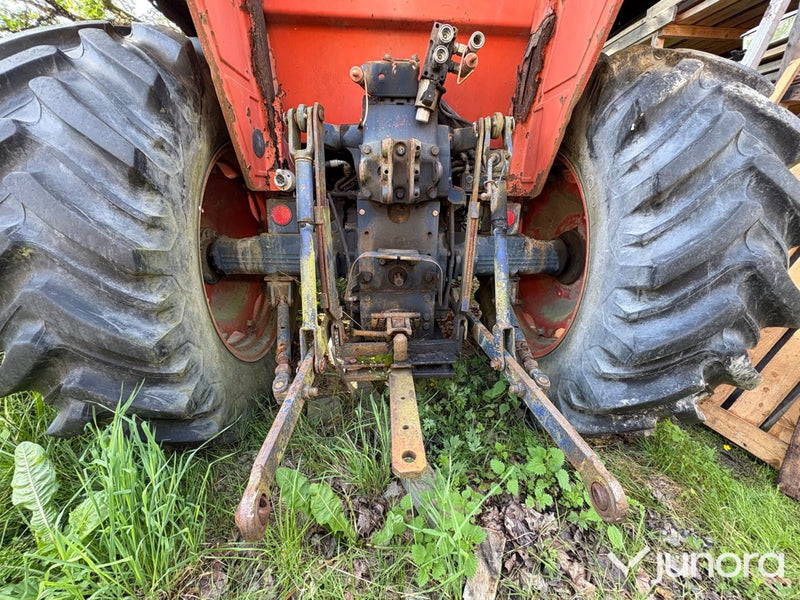 Traktor SAME CENTURION 75 EXP