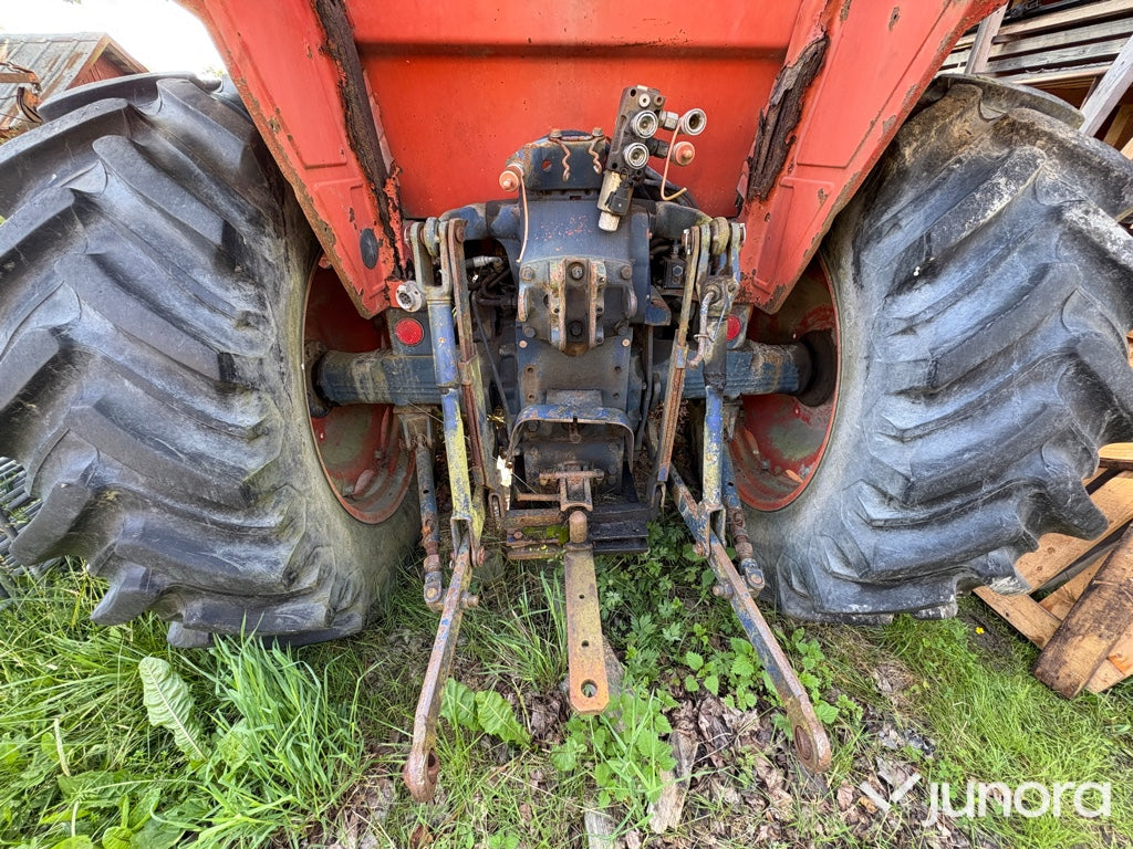 Traktor SAME CENTURION 75 EXP