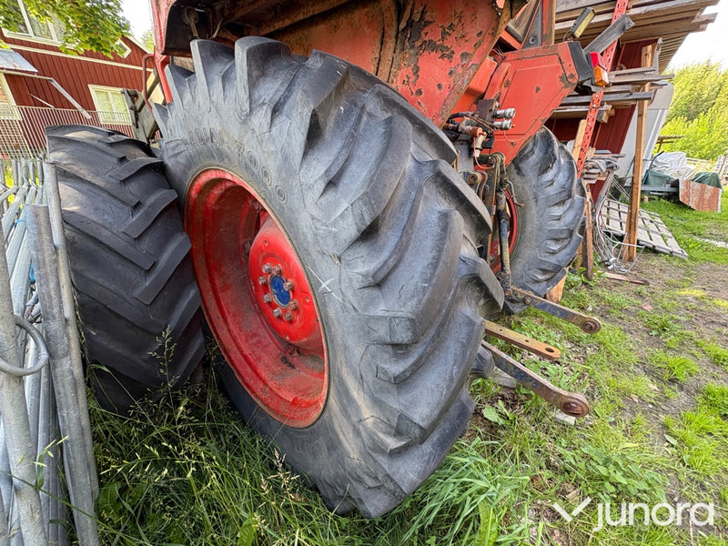 Traktor SAME CENTURION 75 EXP