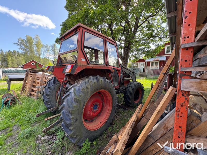 Traktor SAME CENTURION 75 EXP