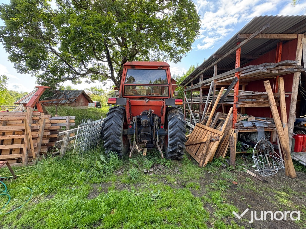 Traktor SAME CENTURION 75 EXP