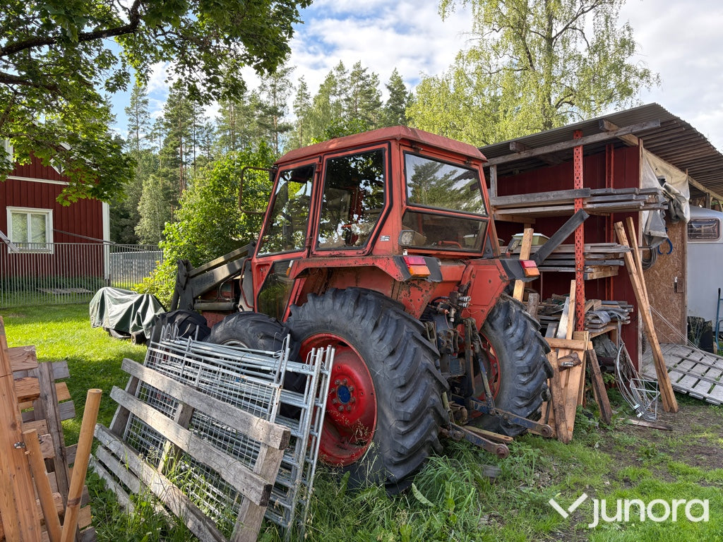 Traktor SAME CENTURION 75 EXP