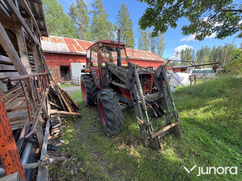 Traktor SAME CENTURION 75 EXP