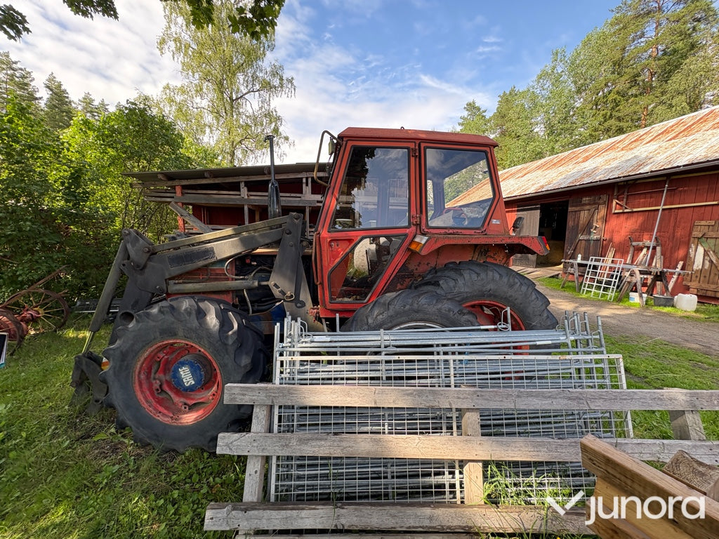 Traktor SAME CENTURION 75 EXP
