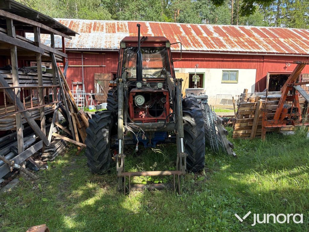 Traktor SAME CENTURION 75 EXP