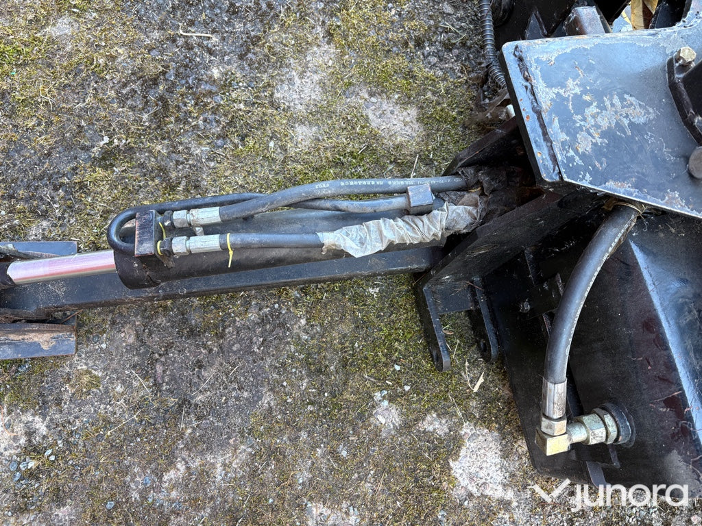 Grävaggregat - Diggit LW-7