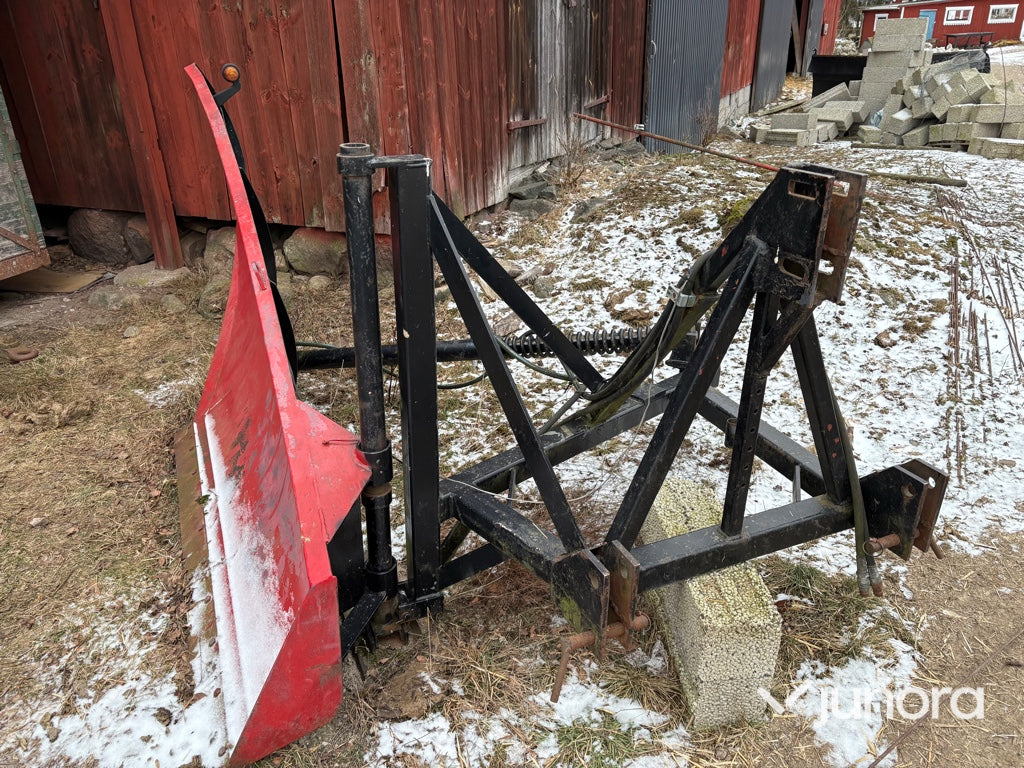 Snövinge