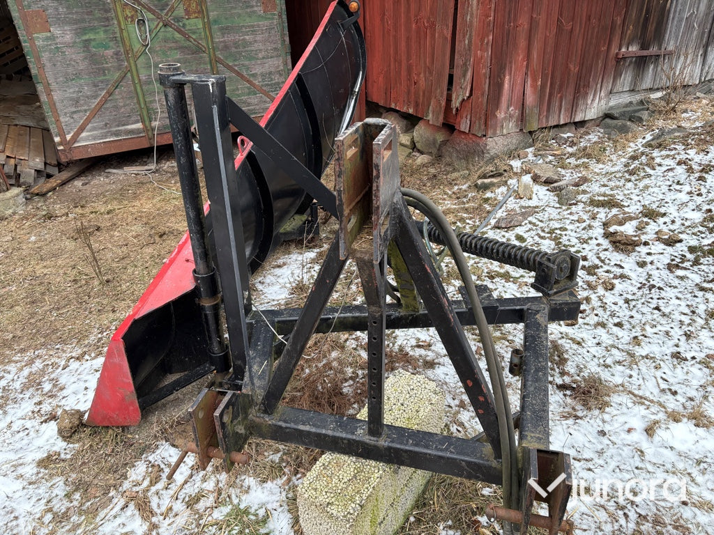 Snövinge