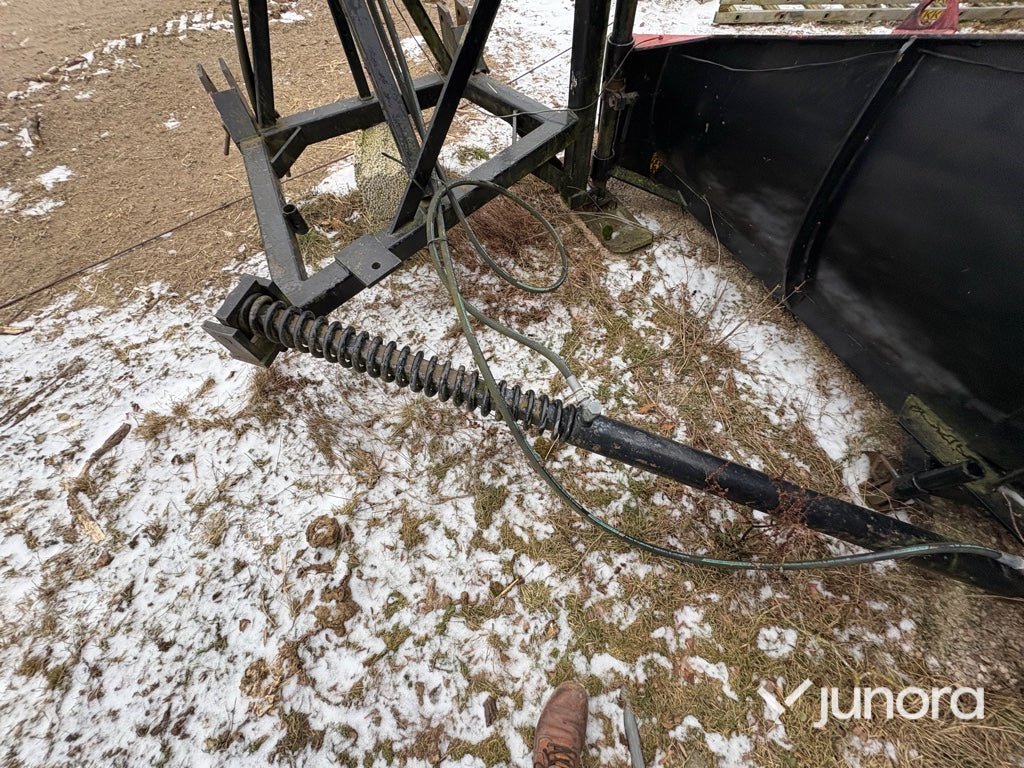 Snövinge
