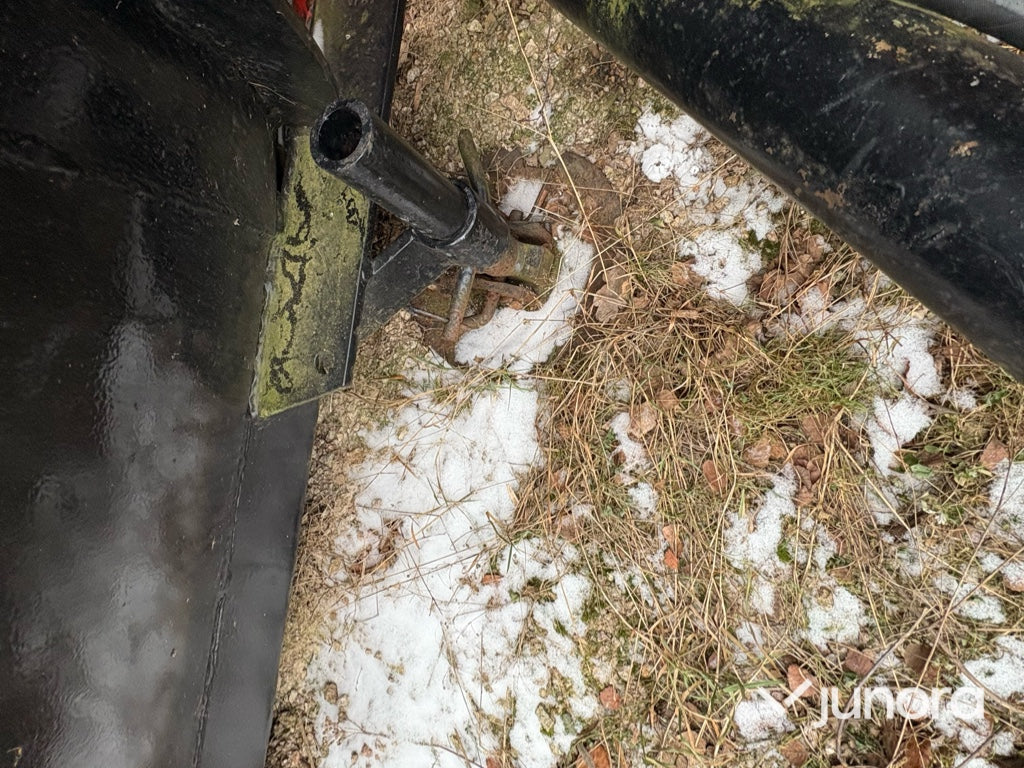 Snövinge