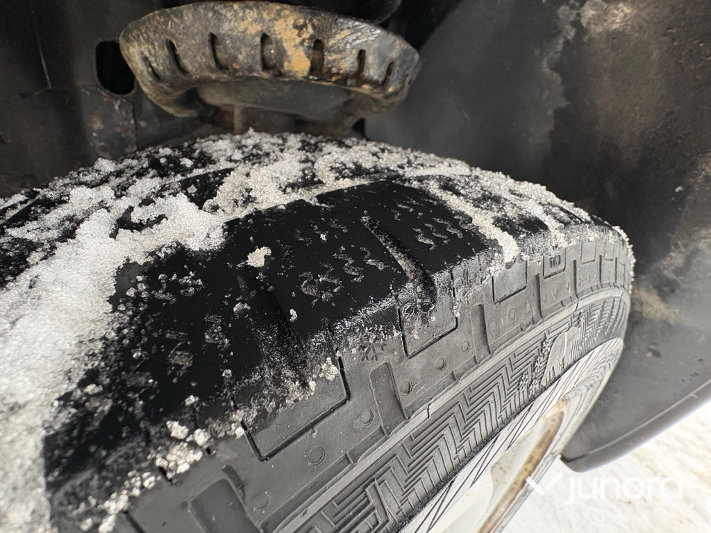 Lätt lastbil - Toyota, Proace Van
