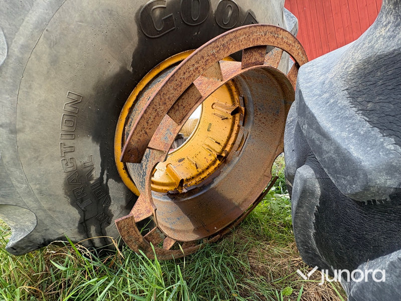 Dubbelmontage - Good Year