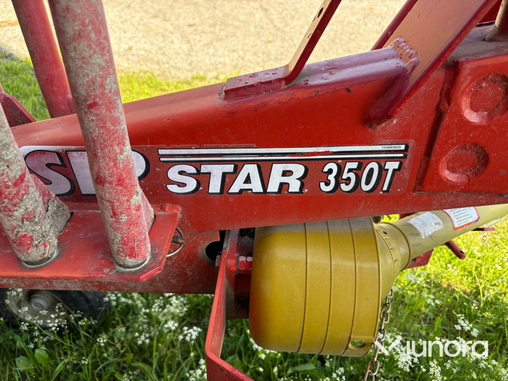 Sipstar 350T