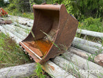 Grävskopa/universalskopa