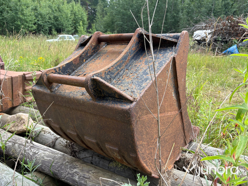 Grävskopa/universalskopa