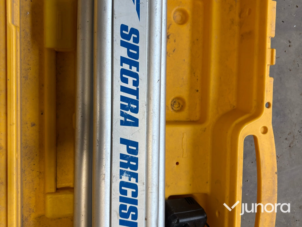 Laser - Spectra Precision