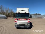 Lastbil - Scania, P94DB4X2LB230