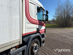 Lastbil - Scania, P94DB4X2LB230