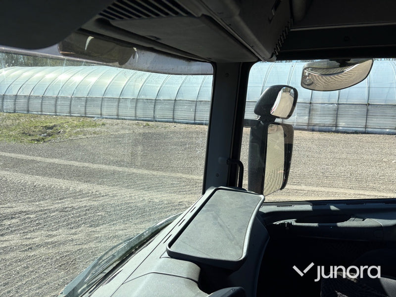 Lastbil - Scania, P94DB4X2LB230