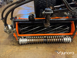 Fairwayklippare Jacobsen LF 570 4WD