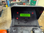 Fairwayklippare Jacobsen LF 570 4WD