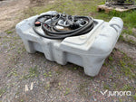 Flaktank Cemo