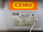 Flaktank Cemo