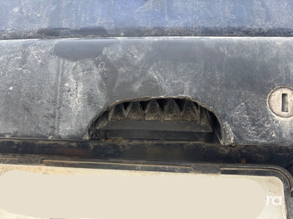 Lätt lastbil - Volkswagen, Transporter T5 Bus