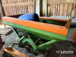 Gödselmedelsspridare Amazone ZA-U 1501