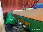 Gödselmedelsspridare Amazone ZA-U 1501