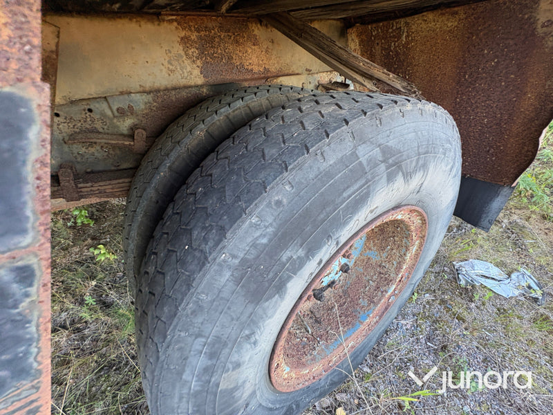Volvo 48517