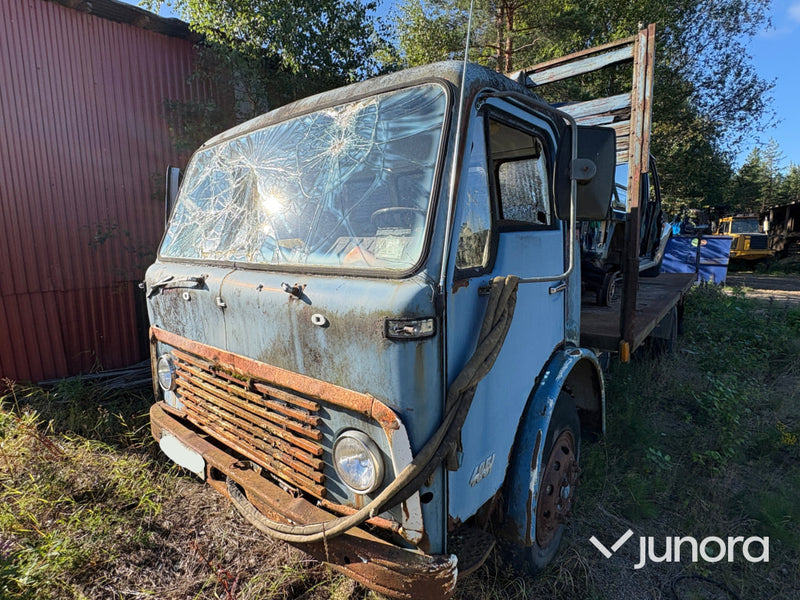 Volvo 48517