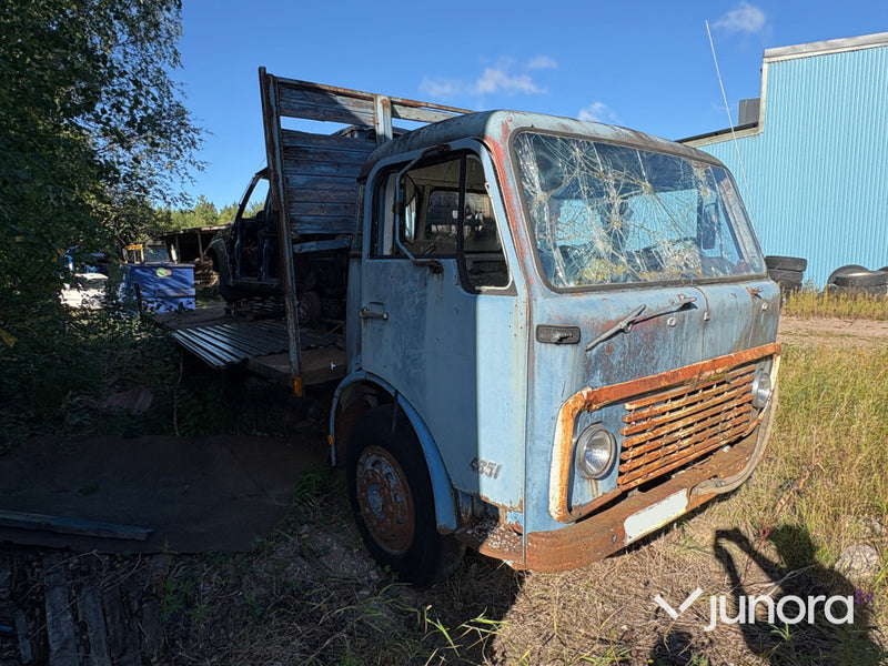 Volvo 48517